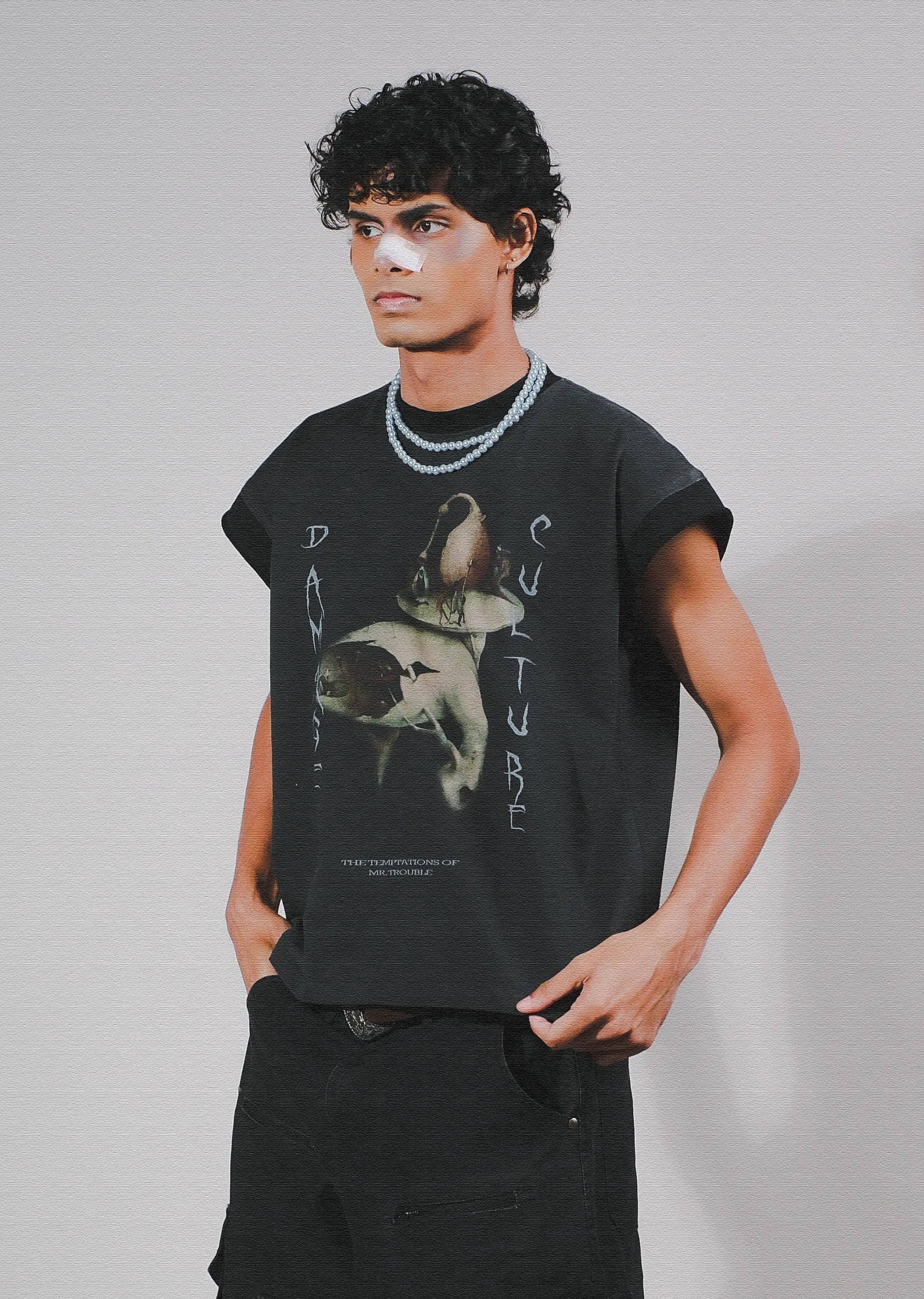 HELLY T-TSHIRT 3