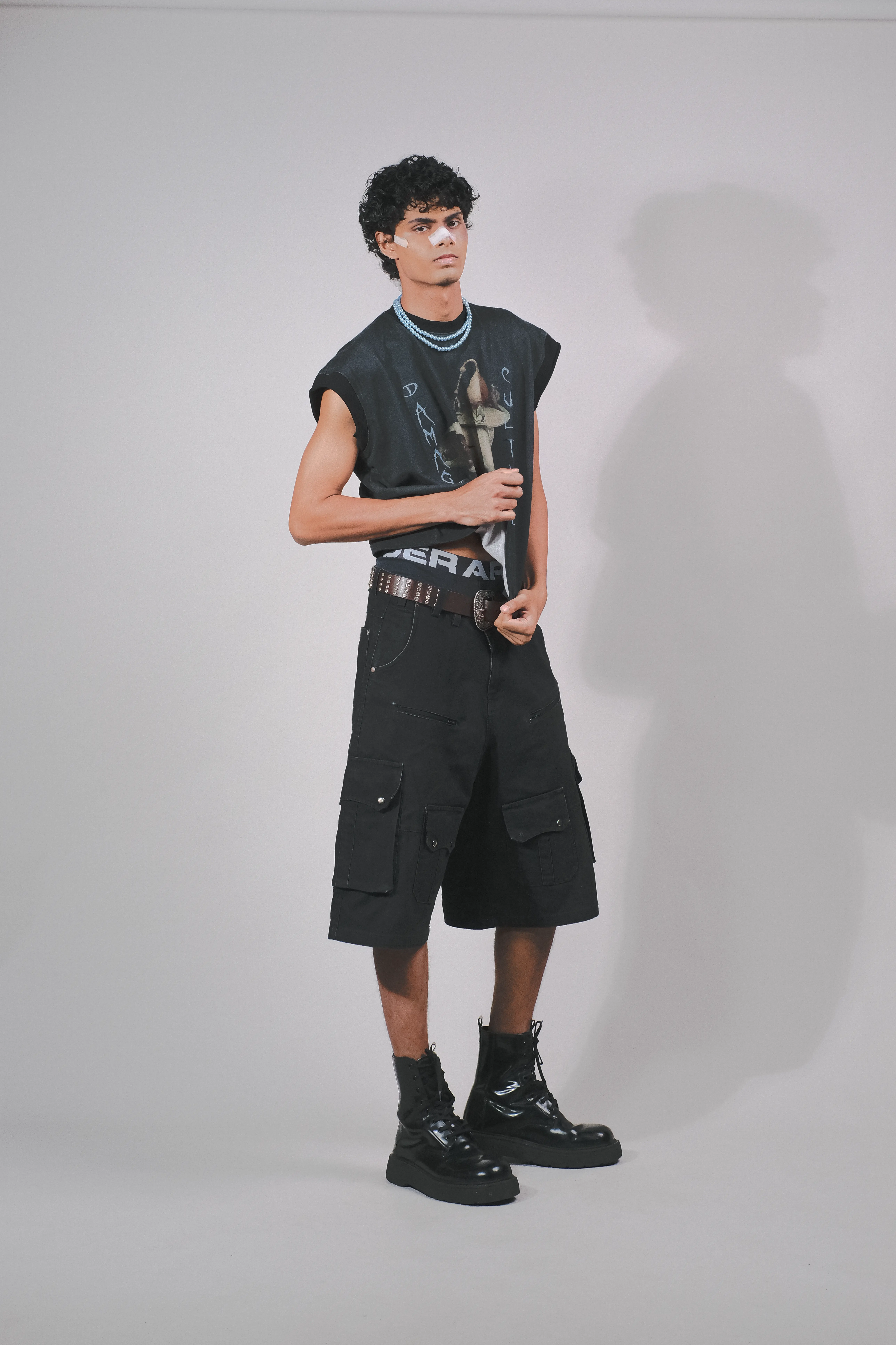 HELLY T-TSHIRT 1