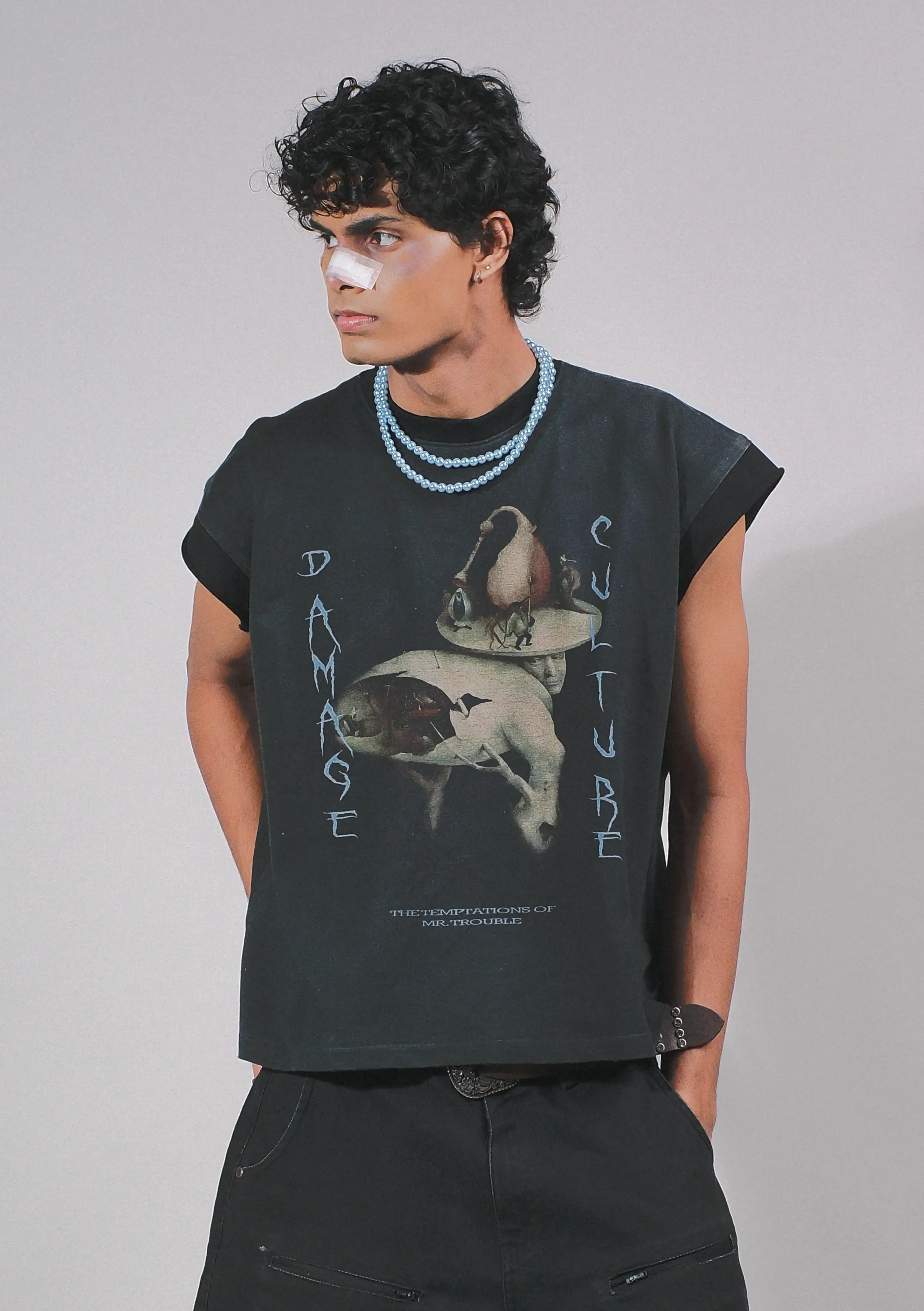 HELLY T-TSHIRT 4