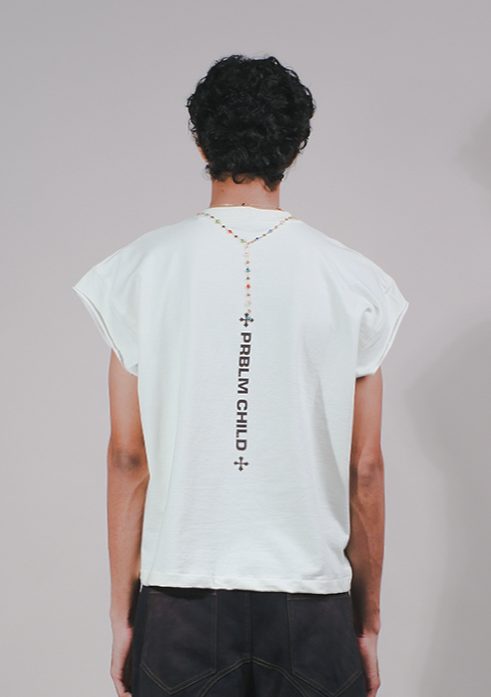 PRBLM CHILD T SHIRT  5